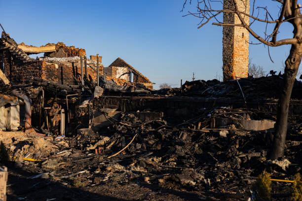24/7 Emergency Fire Damage Restoration experts in Saint Paul, MN