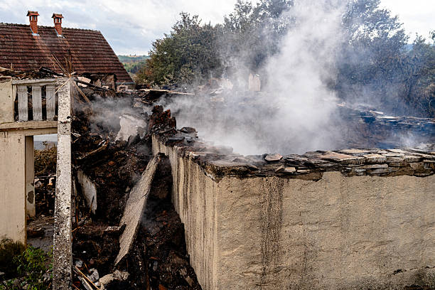 Reliable Fire Damage Restoration contractor in Saint Paul, MN by Fire Damage Biloxi