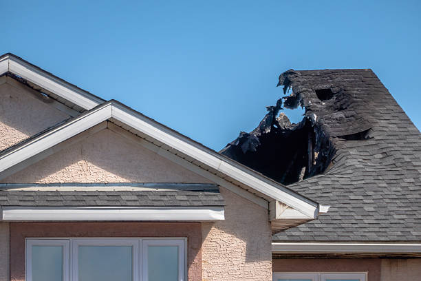 Licensed Fire Damage Restoration service in Saint Paul, MN - Fire Damage Biloxi